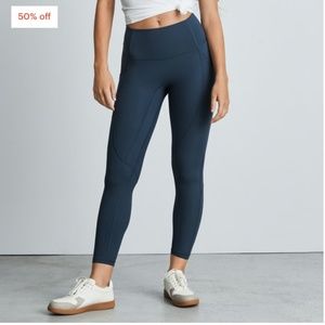 Everlane Perform Pocket Legging M